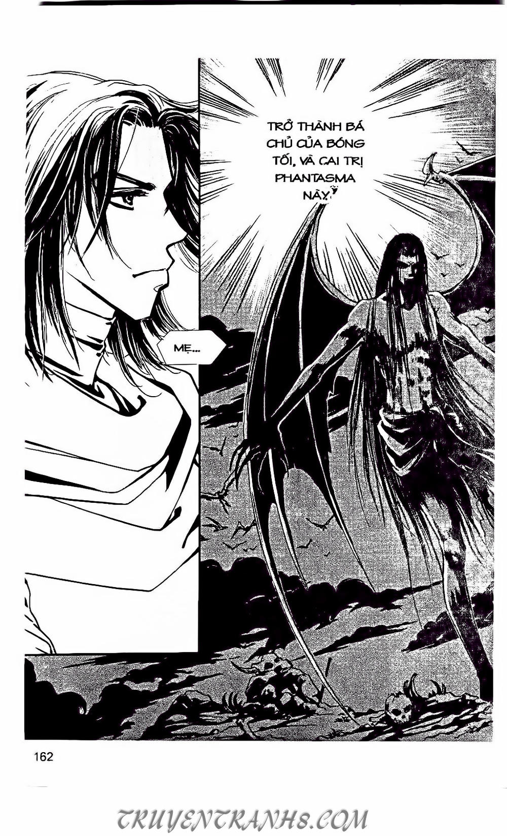 Hiệp Sĩ Nữ Hoàng Chapter 69 - Trang 2