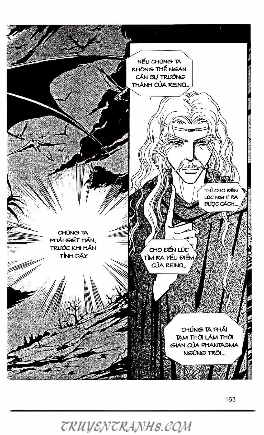 Hiệp Sĩ Nữ Hoàng Chapter 69 - Trang 2