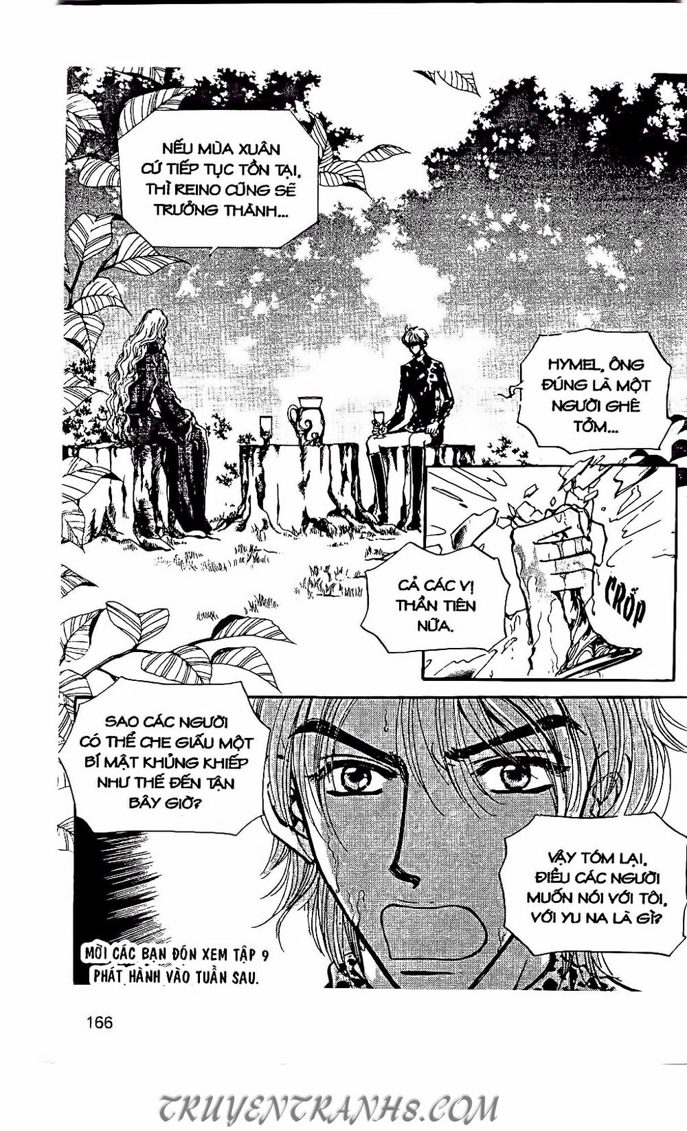 Hiệp Sĩ Nữ Hoàng Chapter 69 - Trang 2