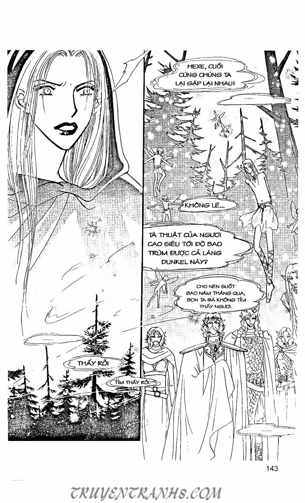 Hiệp Sĩ Nữ Hoàng Chapter 69 - Trang 2