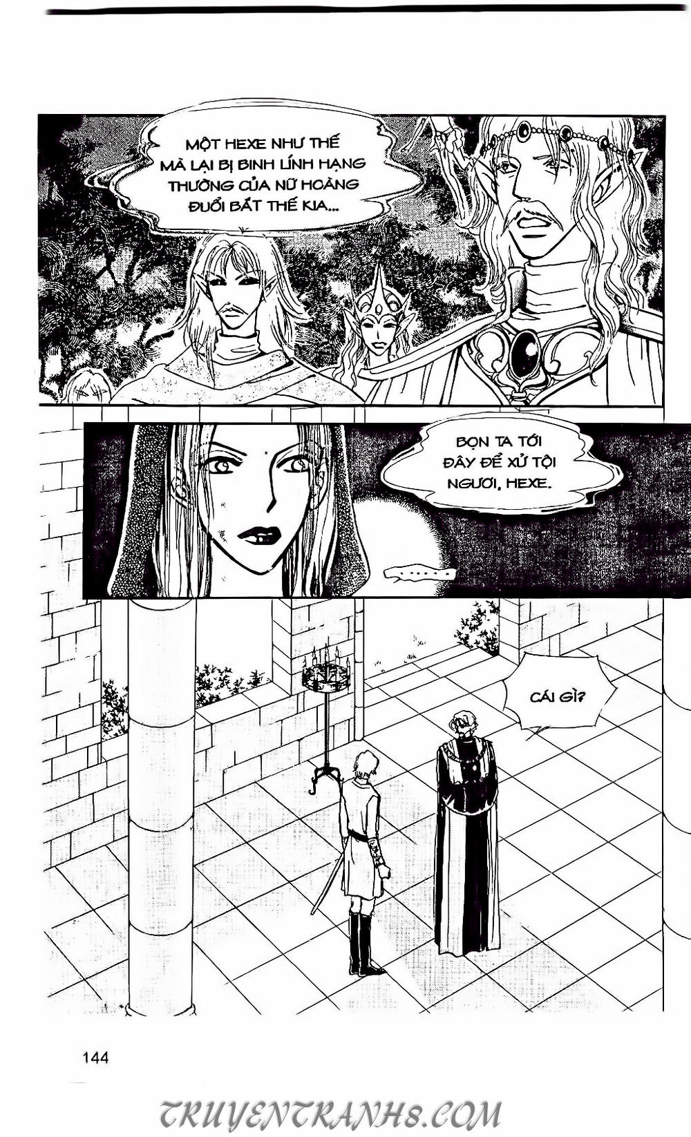 Hiệp Sĩ Nữ Hoàng Chapter 69 - Trang 2