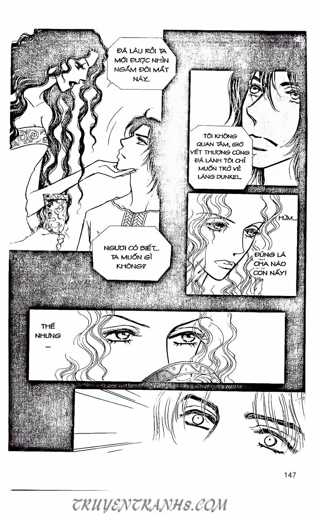 Hiệp Sĩ Nữ Hoàng Chapter 69 - Trang 2