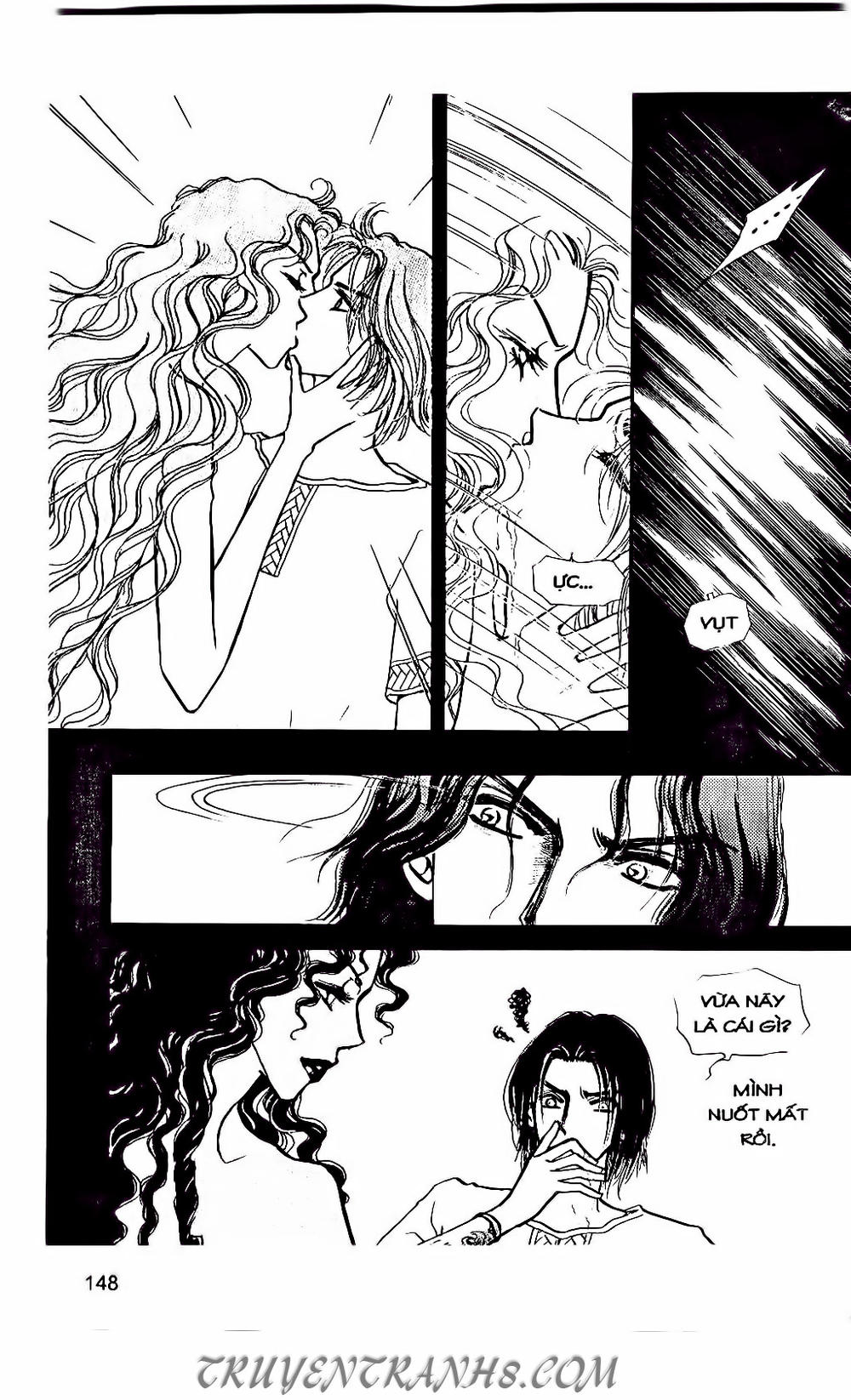 Hiệp Sĩ Nữ Hoàng Chapter 69 - Trang 2