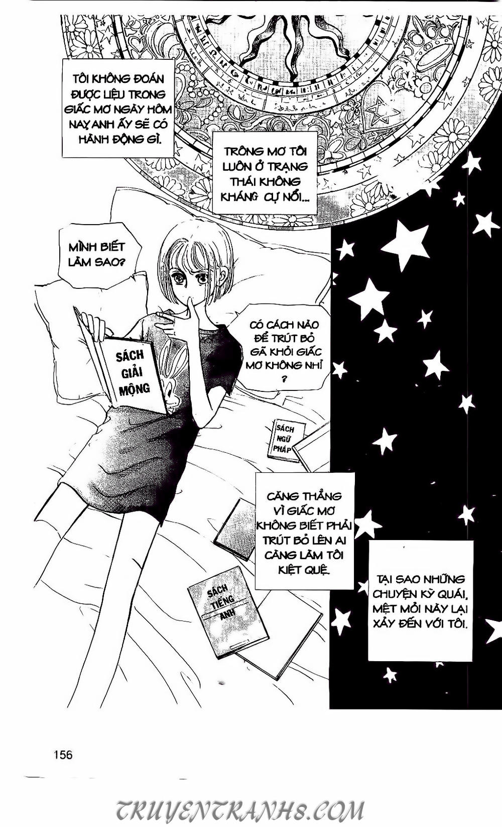 Hiệp Sĩ Nữ Hoàng Chapter 7 - Trang 2