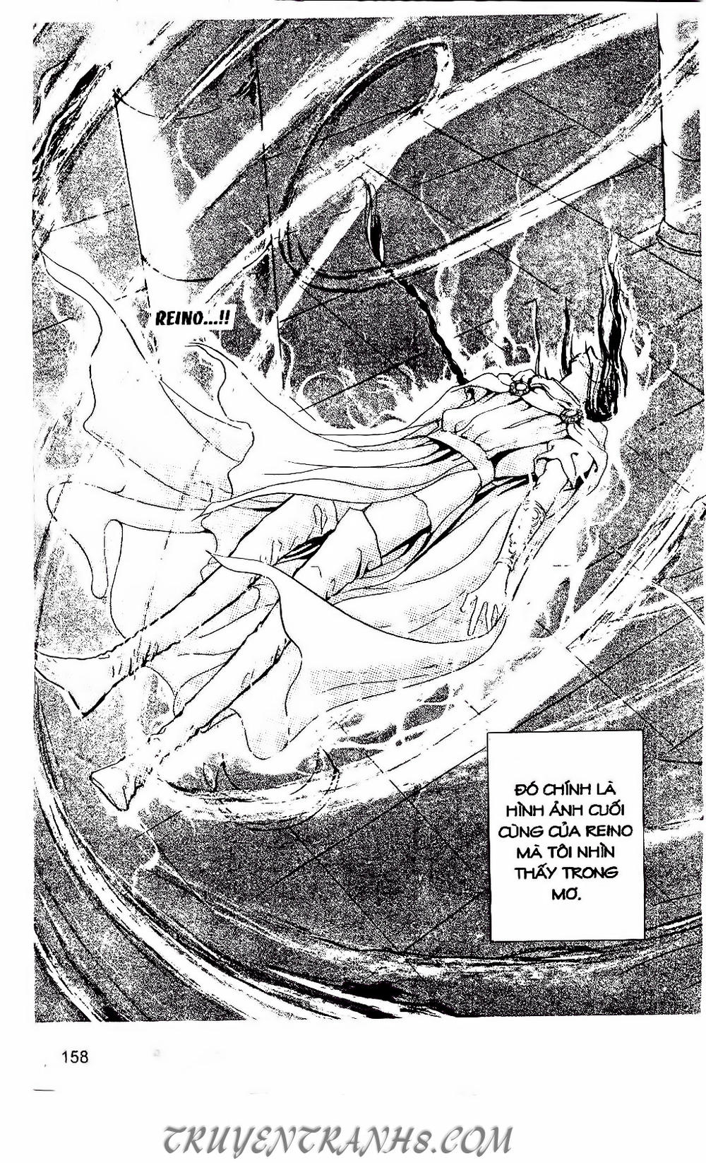 Hiệp Sĩ Nữ Hoàng Chapter 7 - Trang 2