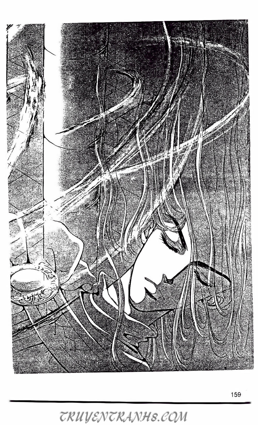 Hiệp Sĩ Nữ Hoàng Chapter 7 - Trang 2