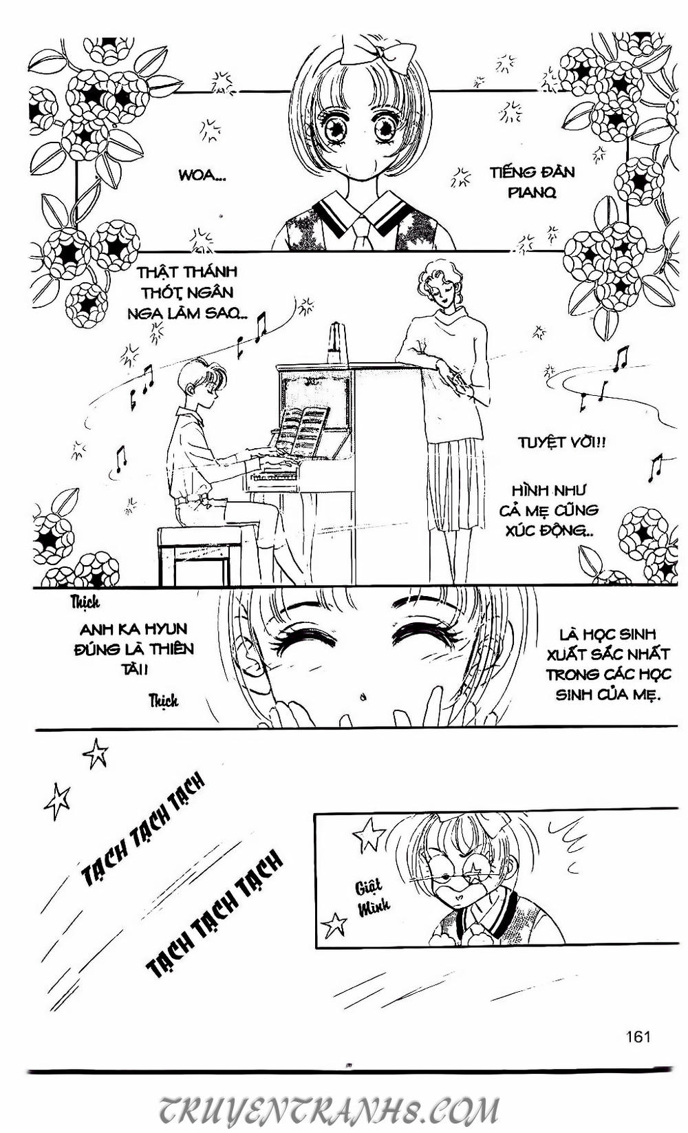 Hiệp Sĩ Nữ Hoàng Chapter 7 - Trang 2