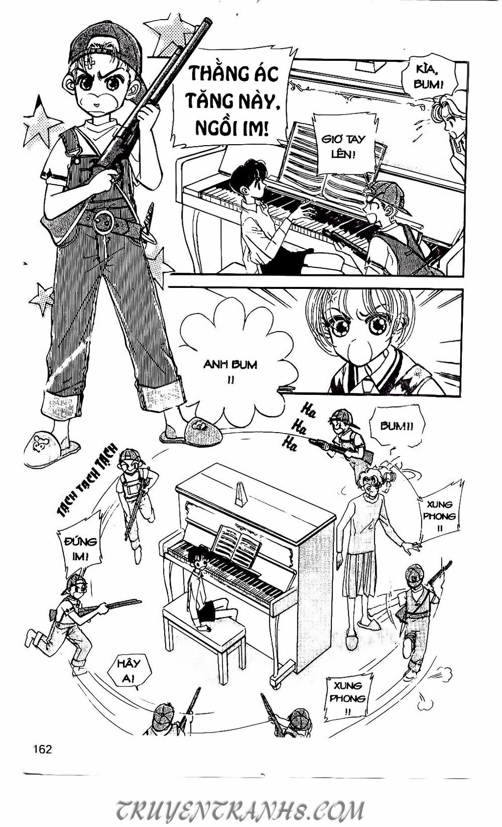 Hiệp Sĩ Nữ Hoàng Chapter 7 - Trang 2