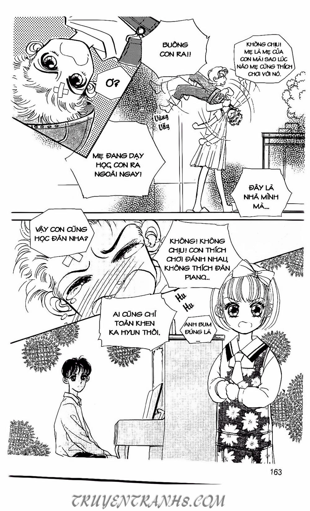 Hiệp Sĩ Nữ Hoàng Chapter 7 - Trang 2