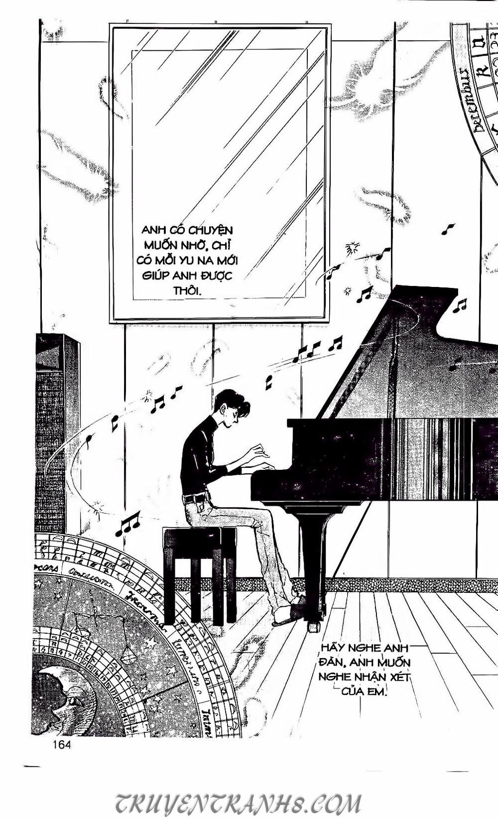 Hiệp Sĩ Nữ Hoàng Chapter 7 - Trang 2