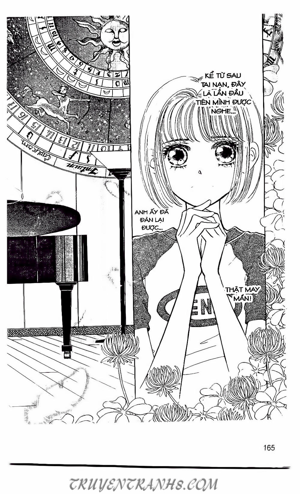 Hiệp Sĩ Nữ Hoàng Chapter 7 - Trang 2