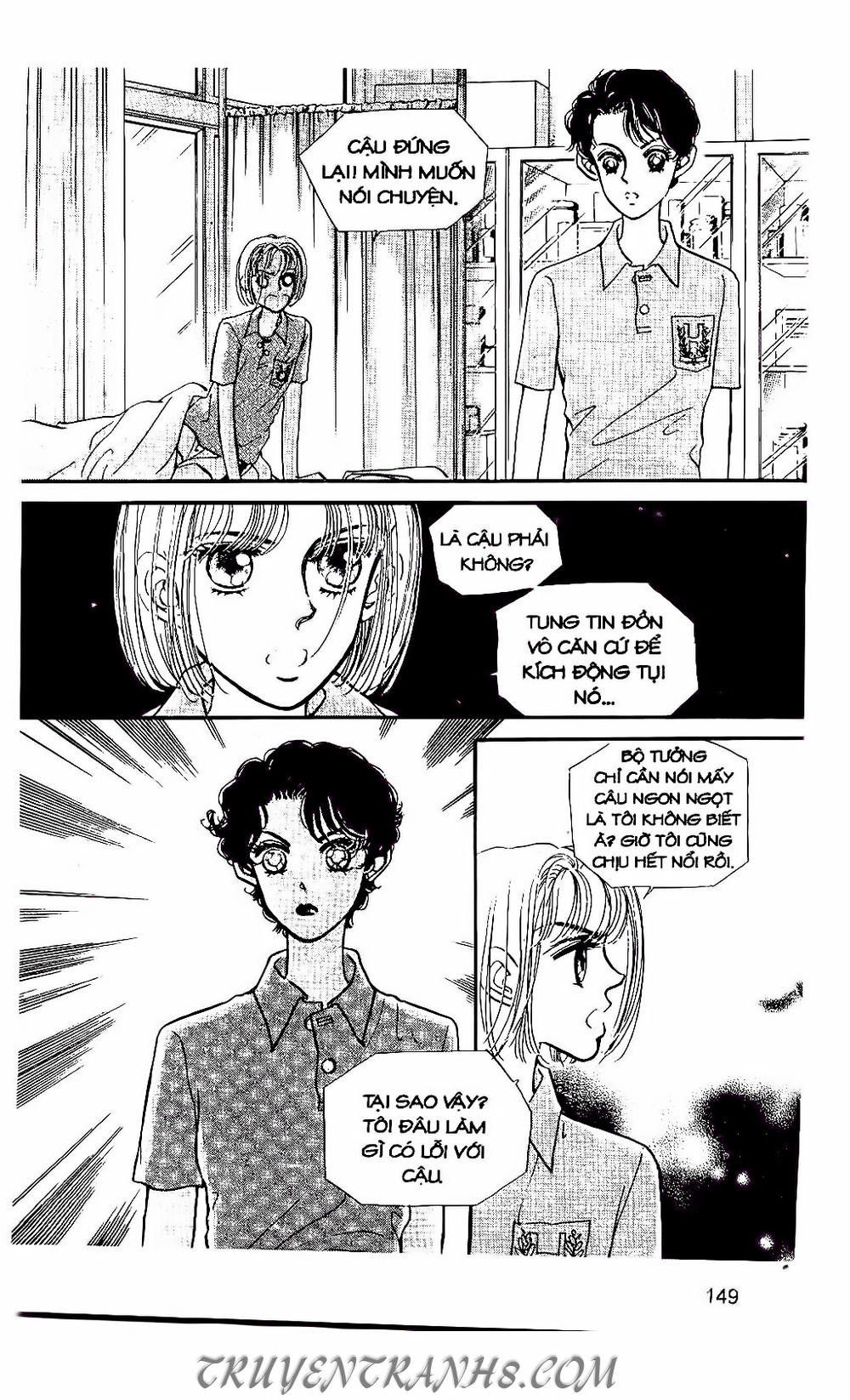 Hiệp Sĩ Nữ Hoàng Chapter 7 - Trang 2