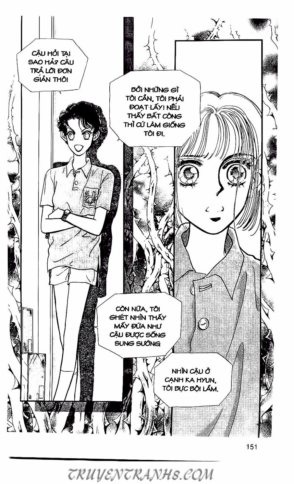 Hiệp Sĩ Nữ Hoàng Chapter 7 - Trang 2