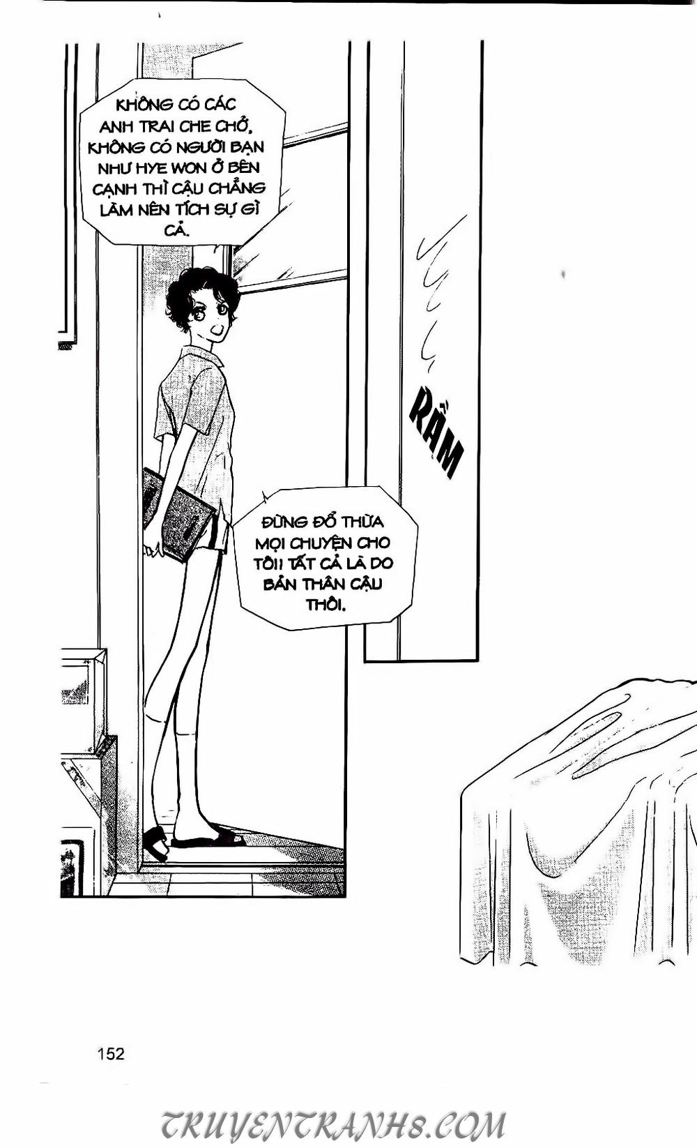 Hiệp Sĩ Nữ Hoàng Chapter 7 - Trang 2