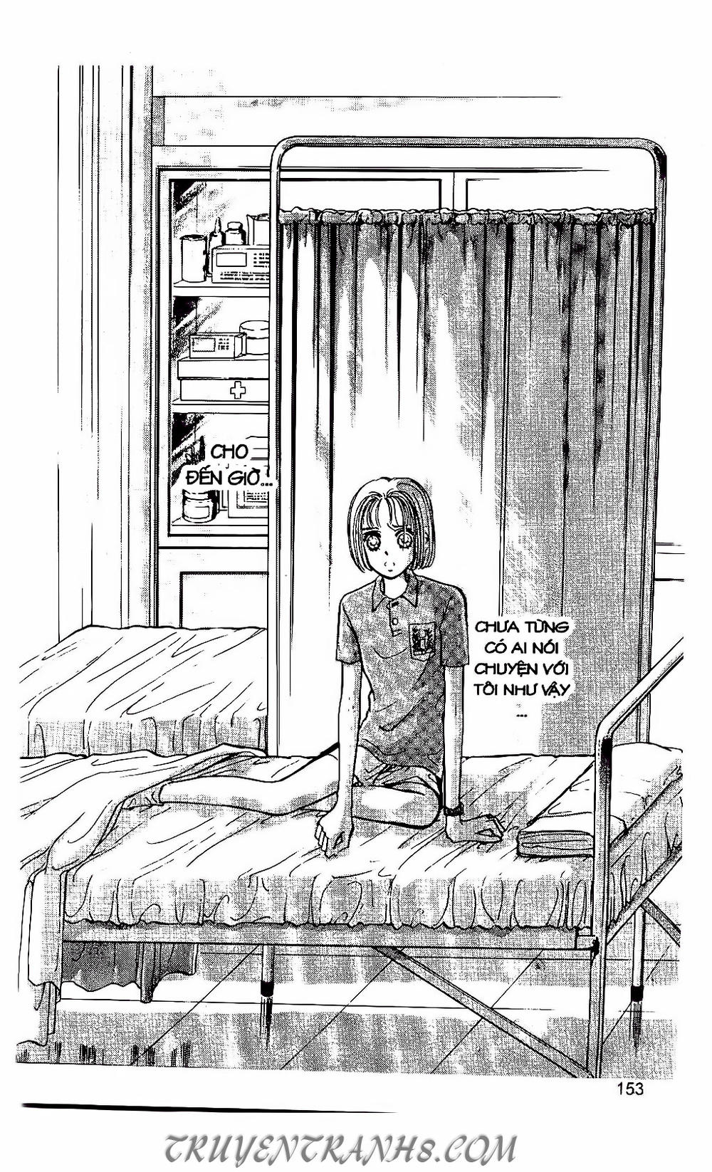 Hiệp Sĩ Nữ Hoàng Chapter 7 - Trang 2