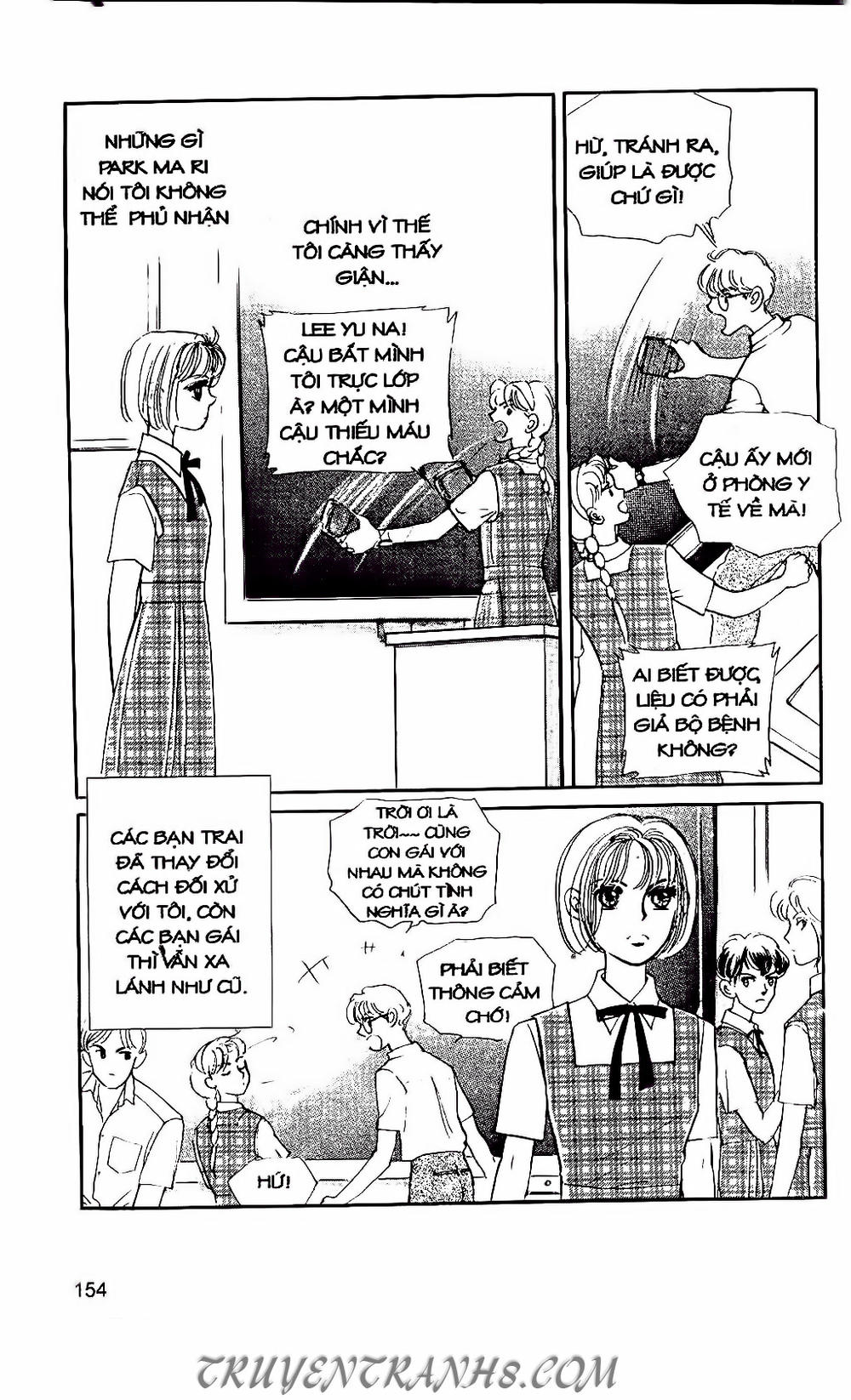 Hiệp Sĩ Nữ Hoàng Chapter 7 - Trang 2