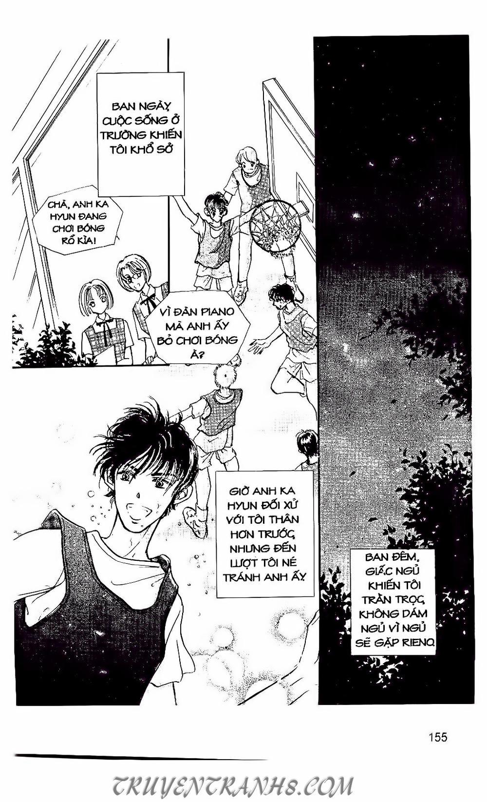 Hiệp Sĩ Nữ Hoàng Chapter 7 - Trang 2