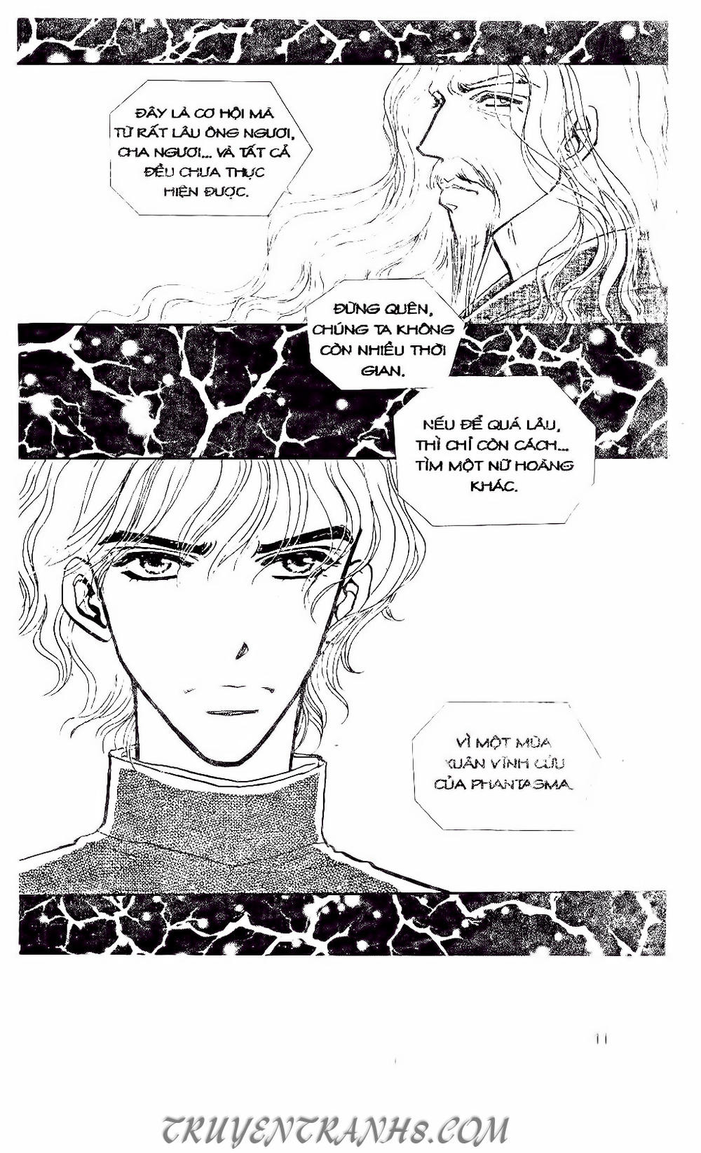 Hiệp Sĩ Nữ Hoàng Chapter 70 - Trang 2