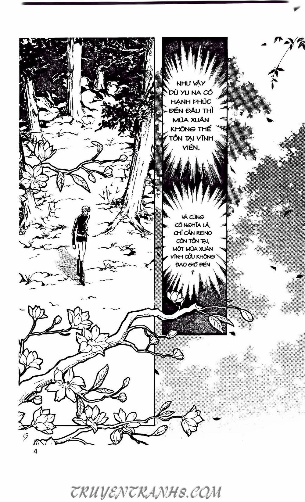 Hiệp Sĩ Nữ Hoàng Chapter 70 - Trang 2