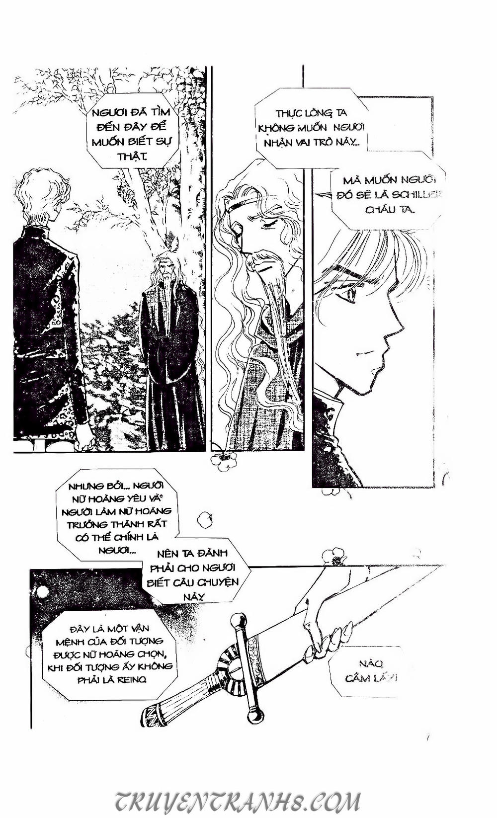 Hiệp Sĩ Nữ Hoàng Chapter 70 - Trang 2