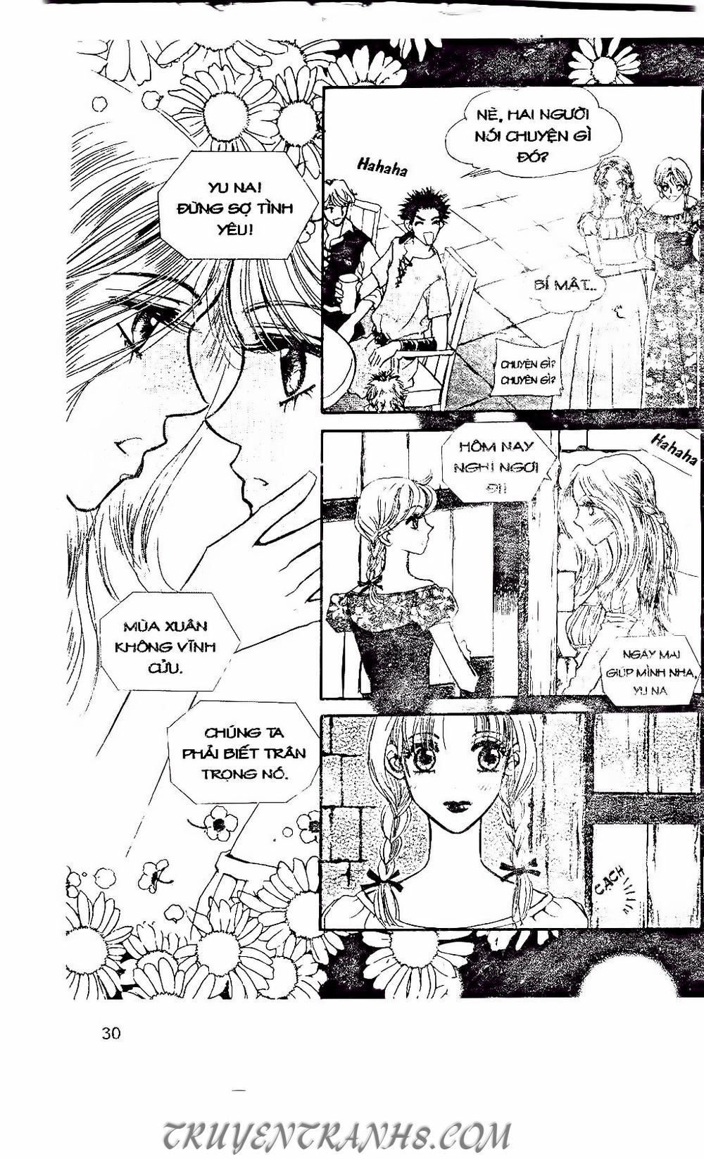 Hiệp Sĩ Nữ Hoàng Chapter 71 - Trang 2