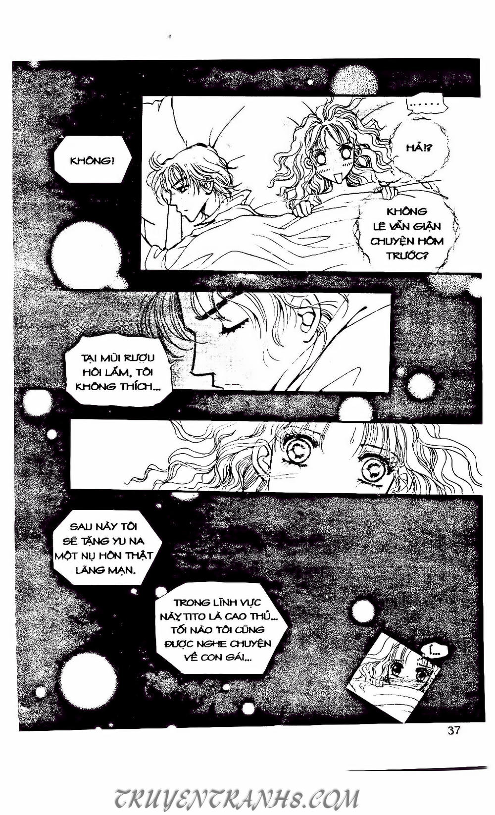 Hiệp Sĩ Nữ Hoàng Chapter 71 - Trang 2