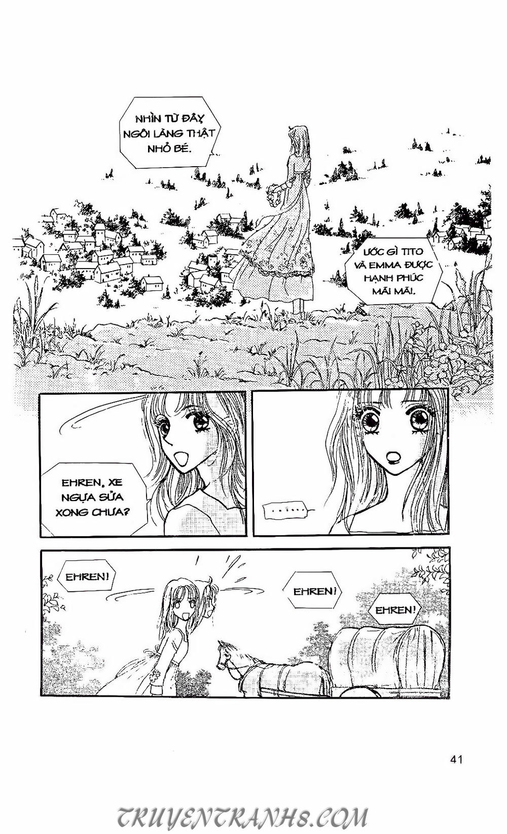 Hiệp Sĩ Nữ Hoàng Chapter 71 - Trang 2