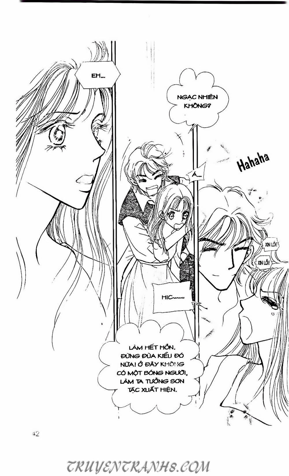 Hiệp Sĩ Nữ Hoàng Chapter 71 - Trang 2