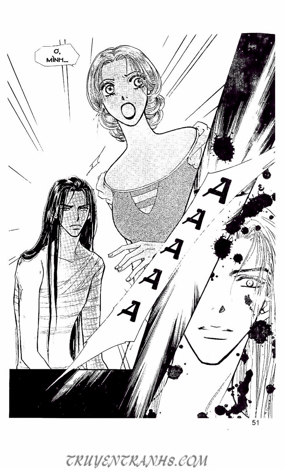 Hiệp Sĩ Nữ Hoàng Chapter 72 - Trang 2