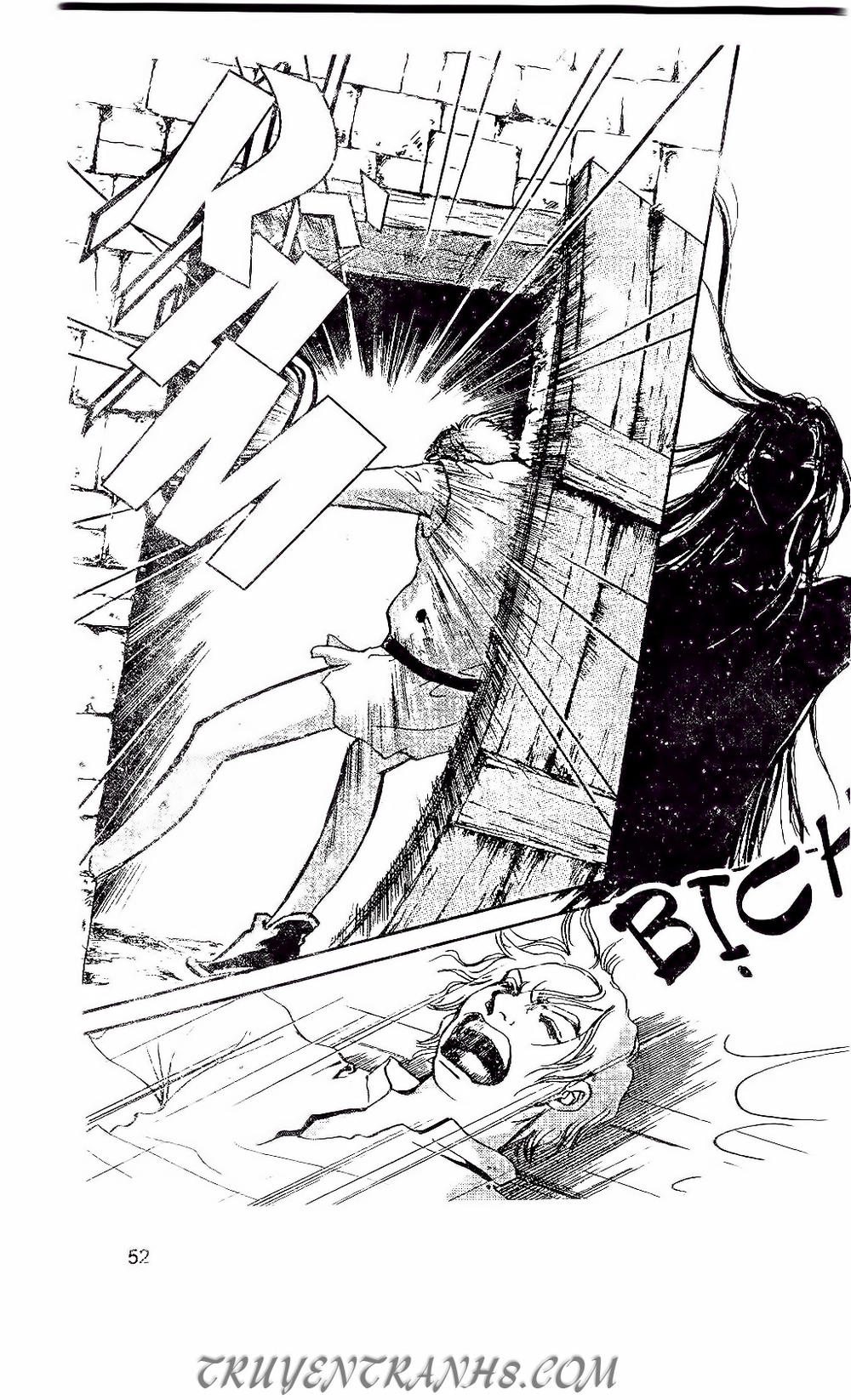 Hiệp Sĩ Nữ Hoàng Chapter 72 - Trang 2