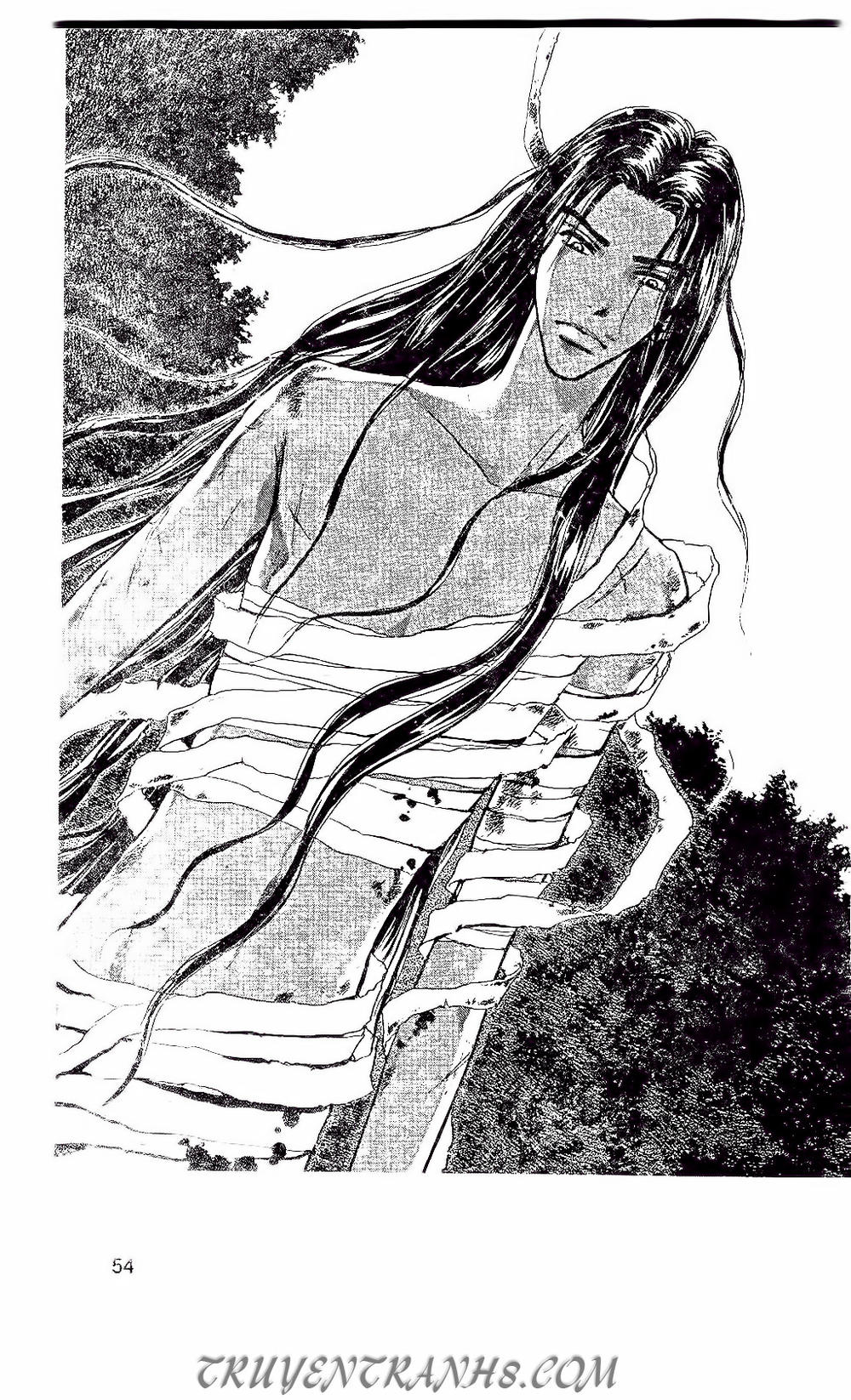 Hiệp Sĩ Nữ Hoàng Chapter 72 - Trang 2