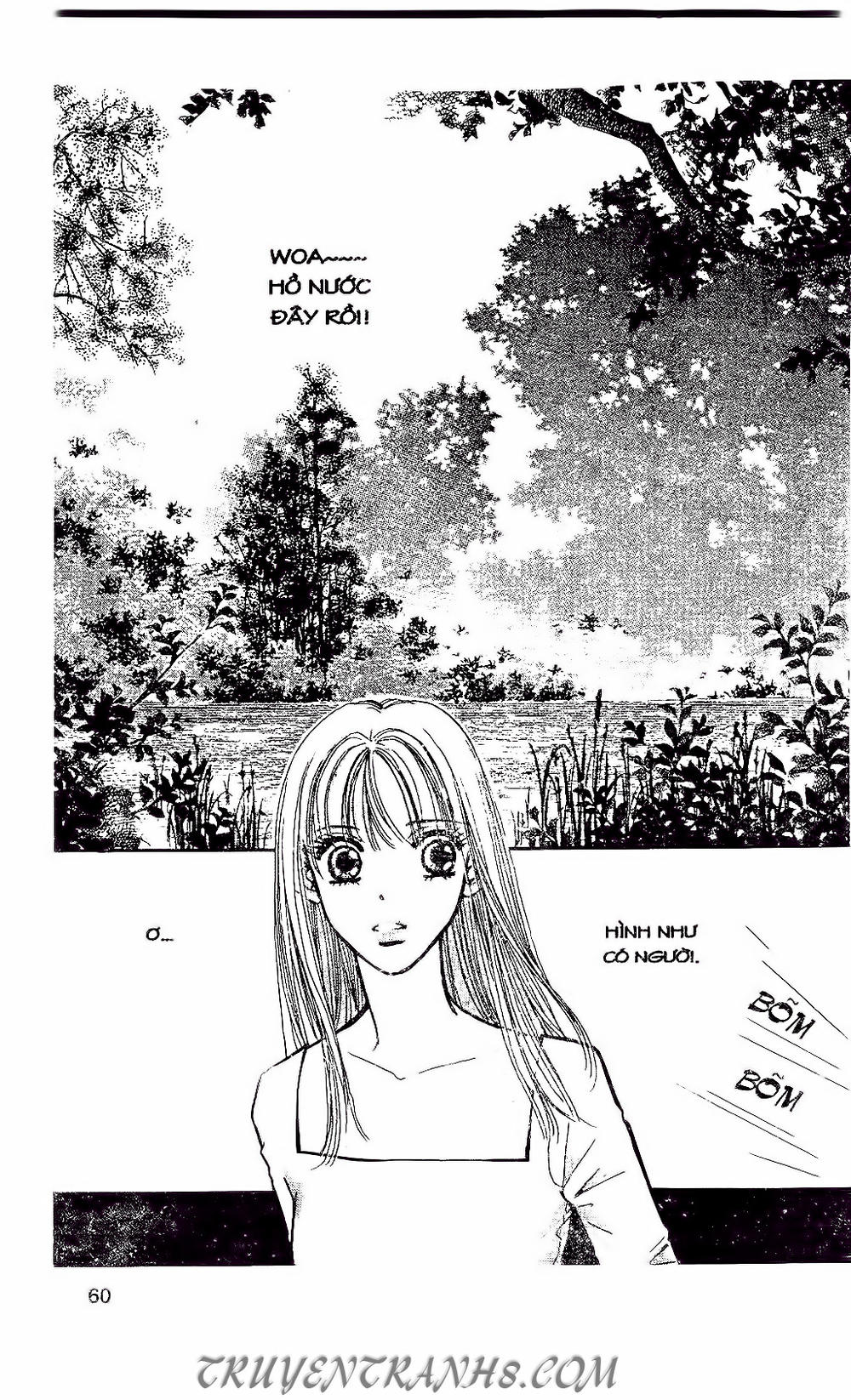 Hiệp Sĩ Nữ Hoàng Chapter 72 - Trang 2