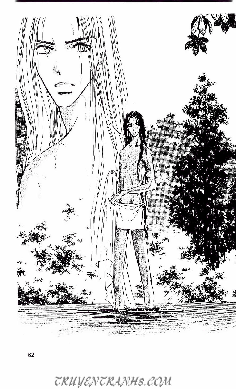 Hiệp Sĩ Nữ Hoàng Chapter 72 - Trang 2