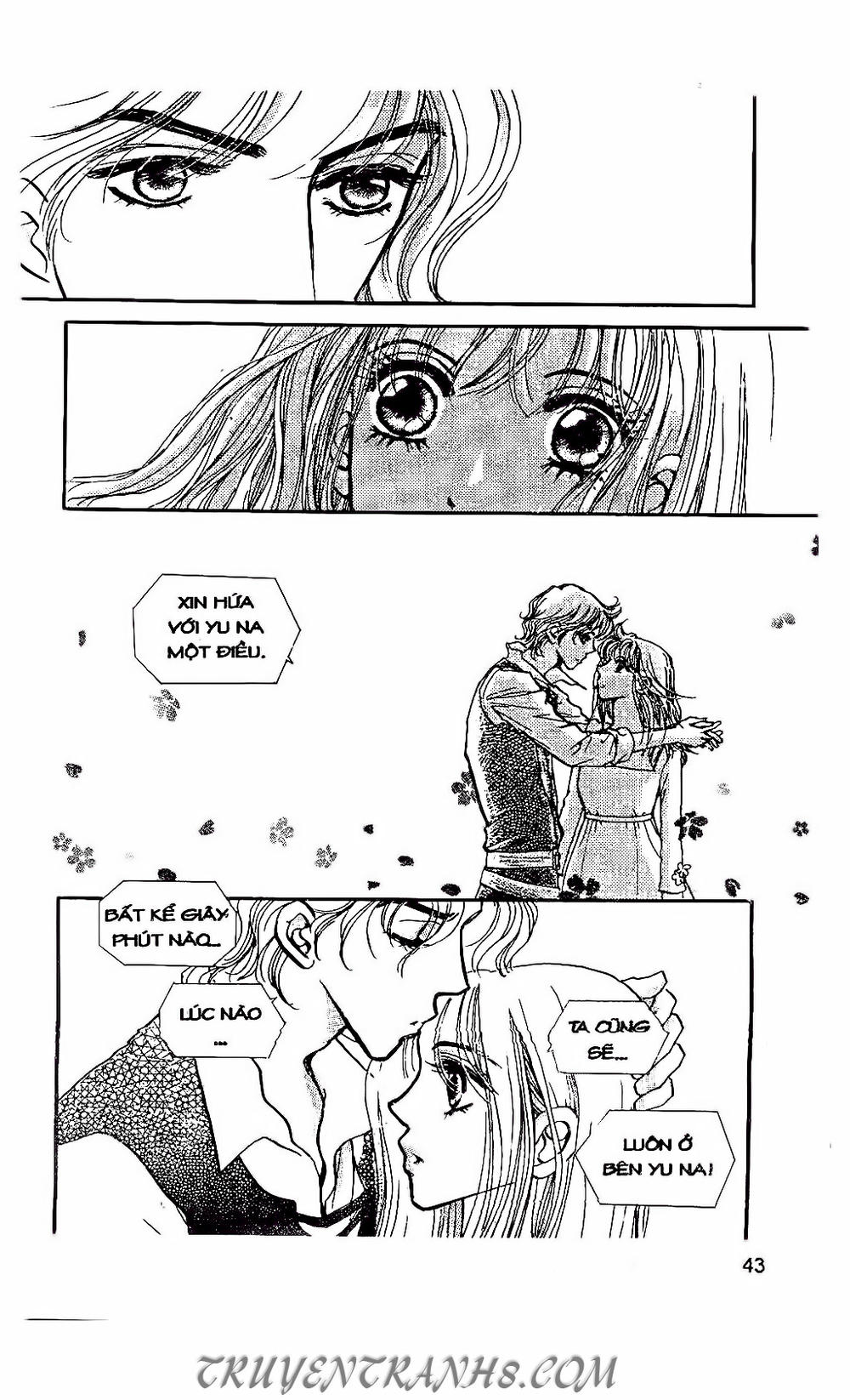 Hiệp Sĩ Nữ Hoàng Chapter 72 - Trang 2