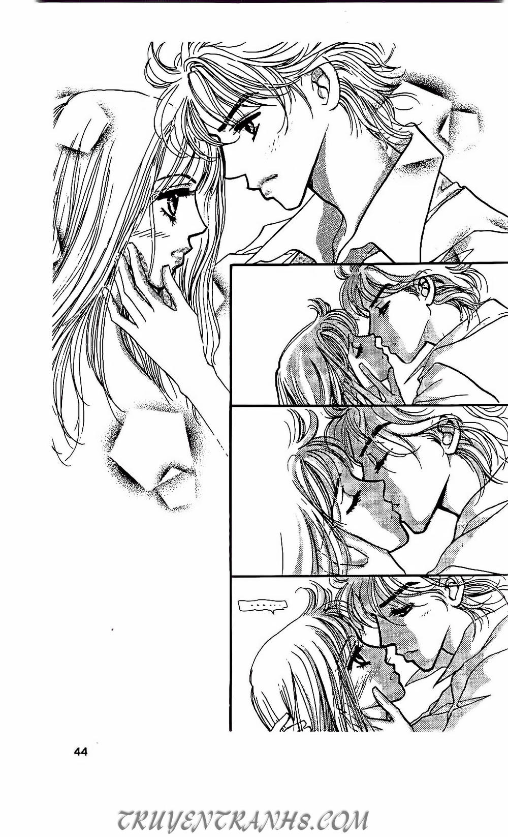 Hiệp Sĩ Nữ Hoàng Chapter 72 - Trang 2