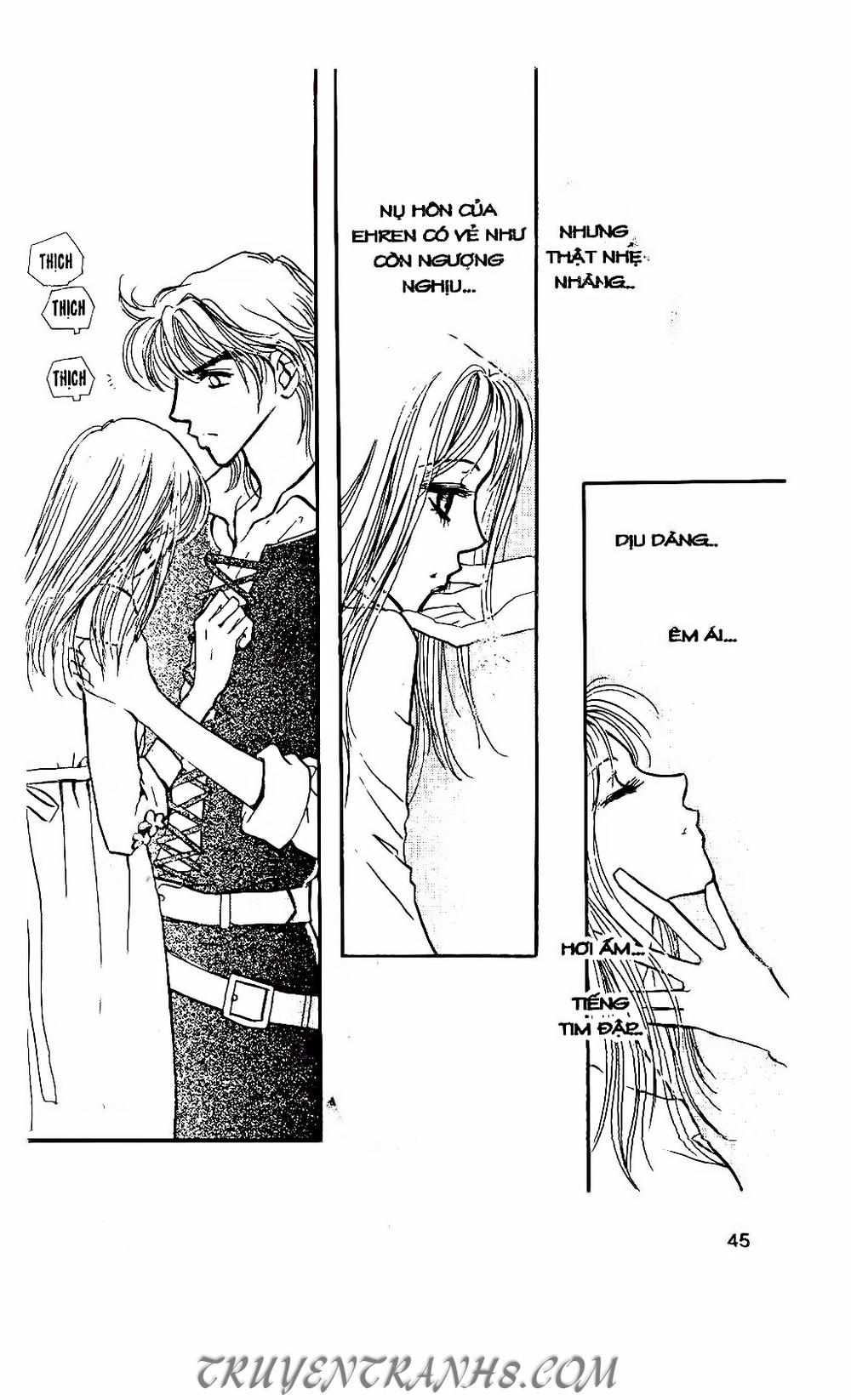 Hiệp Sĩ Nữ Hoàng Chapter 72 - Trang 2