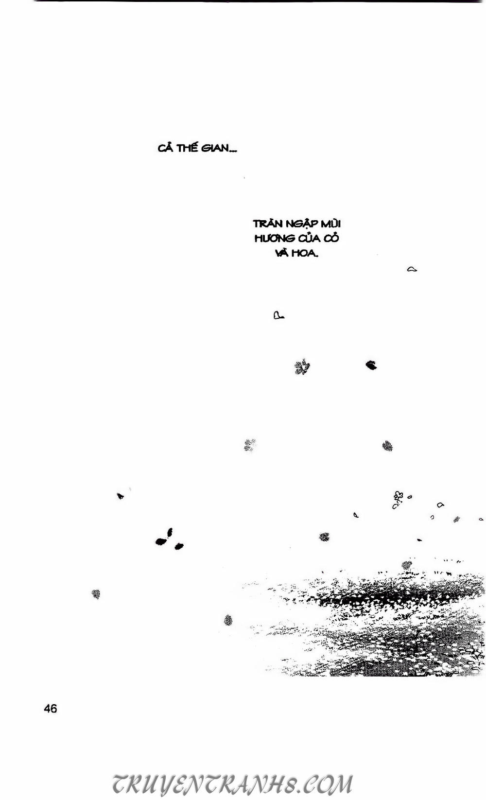 Hiệp Sĩ Nữ Hoàng Chapter 72 - Trang 2