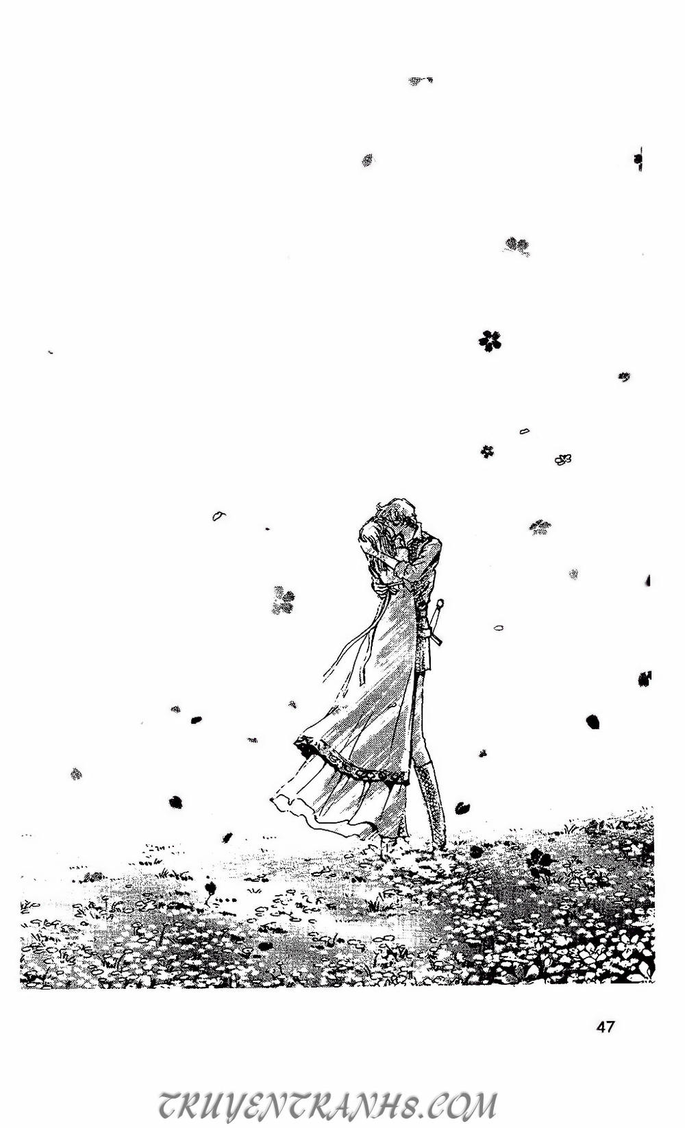 Hiệp Sĩ Nữ Hoàng Chapter 72 - Trang 2