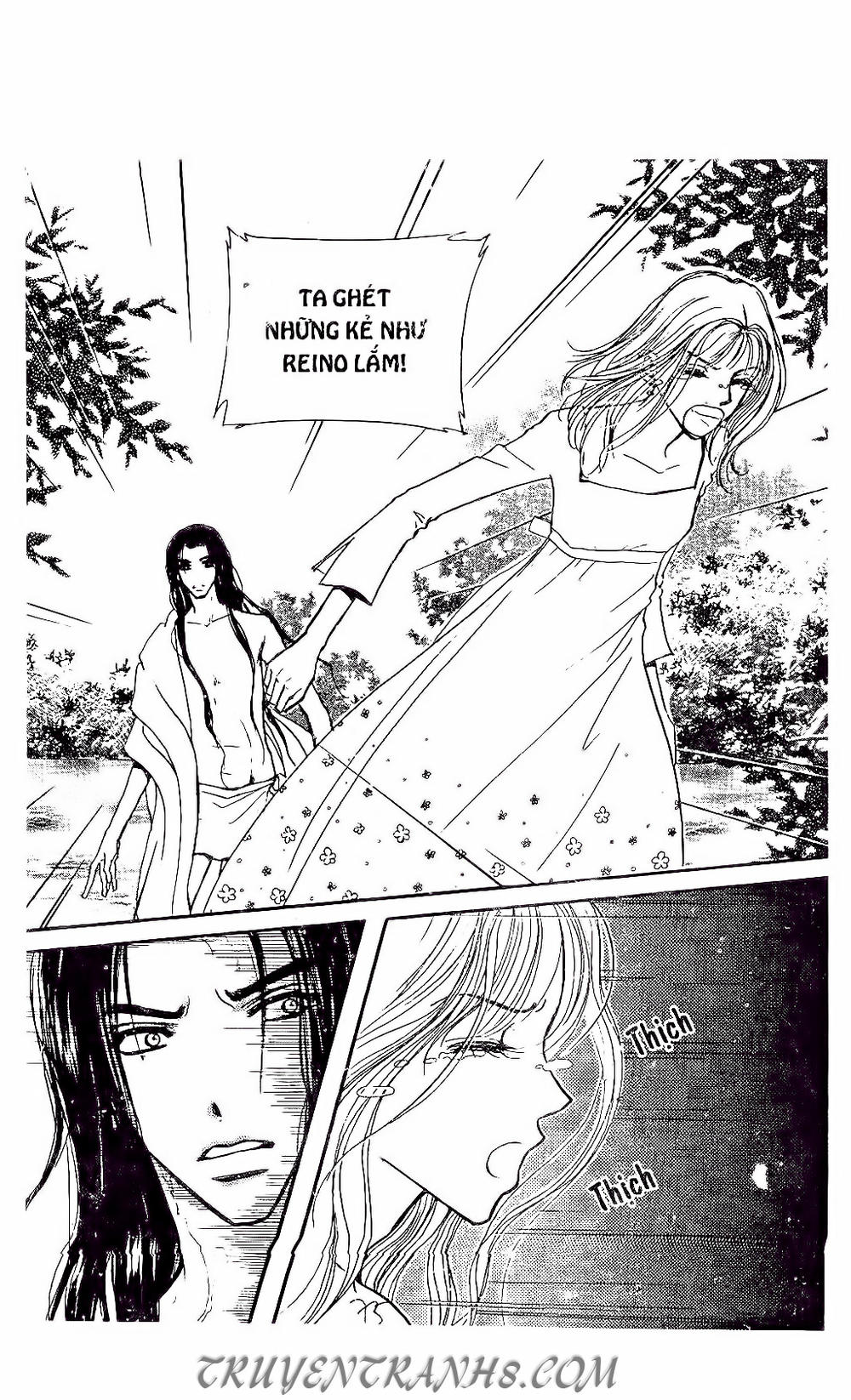 Hiệp Sĩ Nữ Hoàng Chapter 73 - Trang 2