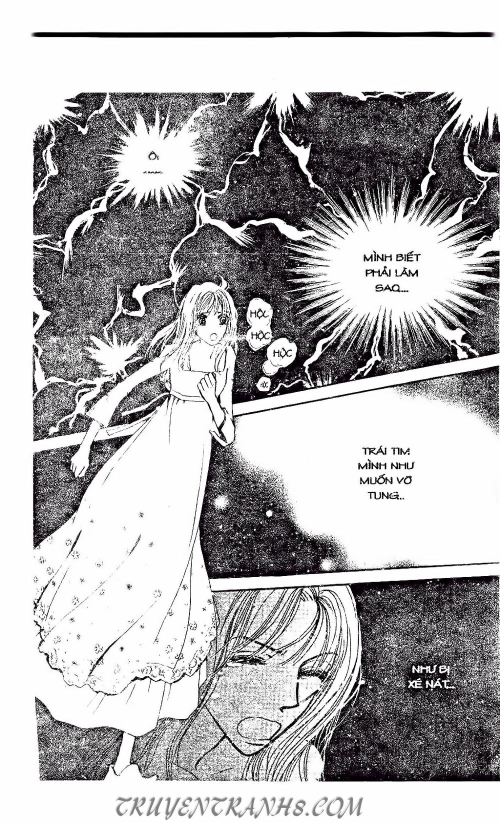 Hiệp Sĩ Nữ Hoàng Chapter 73 - Trang 2