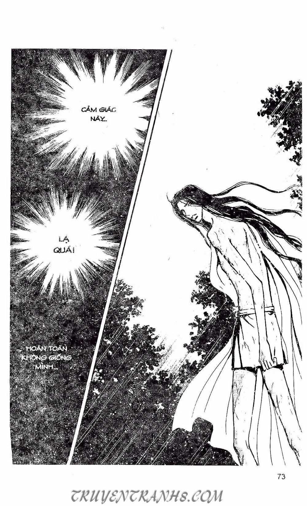 Hiệp Sĩ Nữ Hoàng Chapter 73 - Trang 2