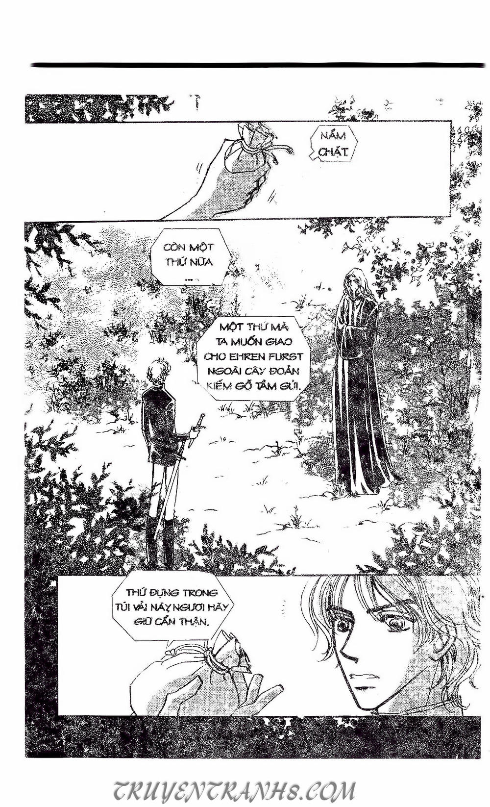 Hiệp Sĩ Nữ Hoàng Chapter 73 - Trang 2