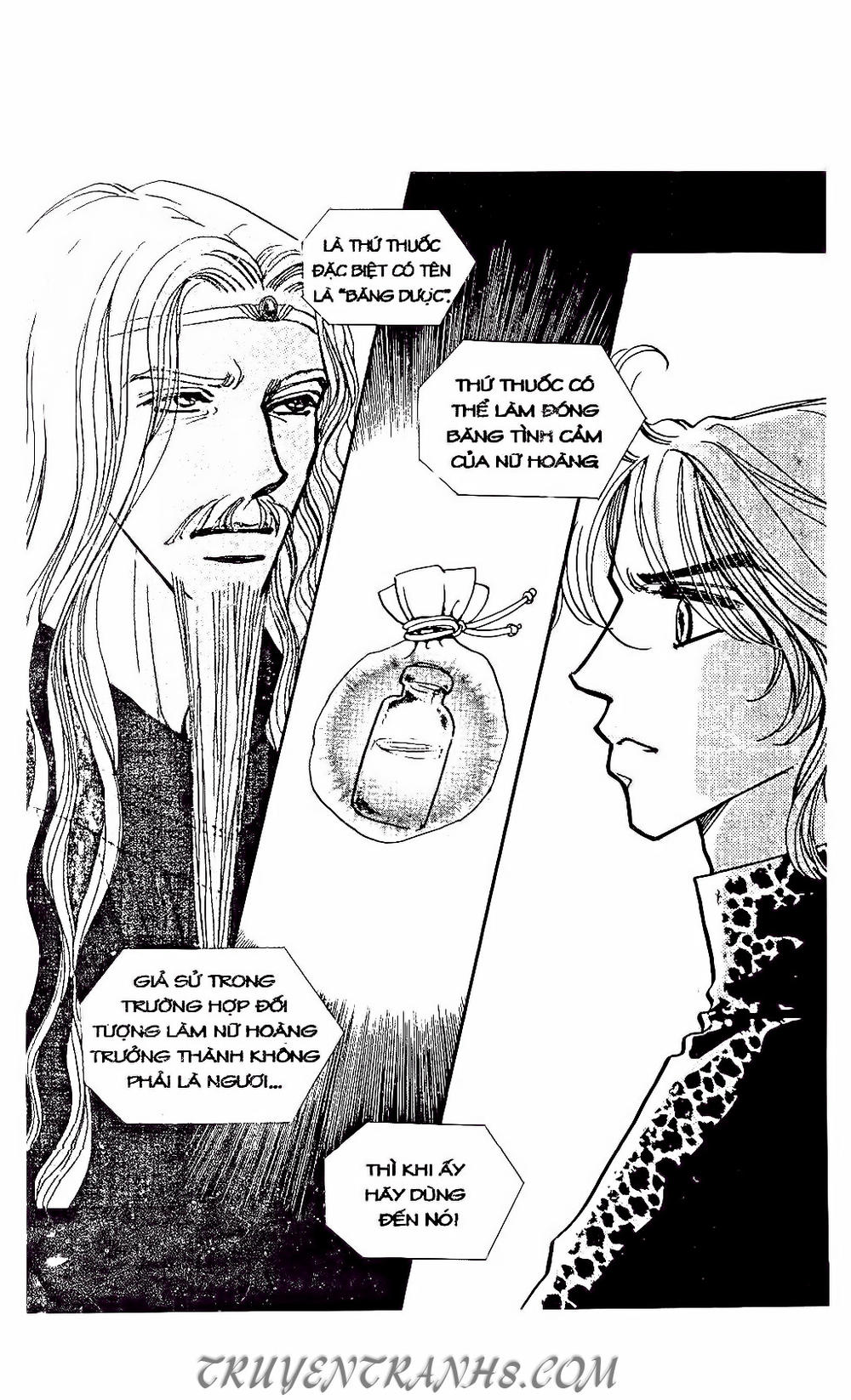 Hiệp Sĩ Nữ Hoàng Chapter 73 - Trang 2