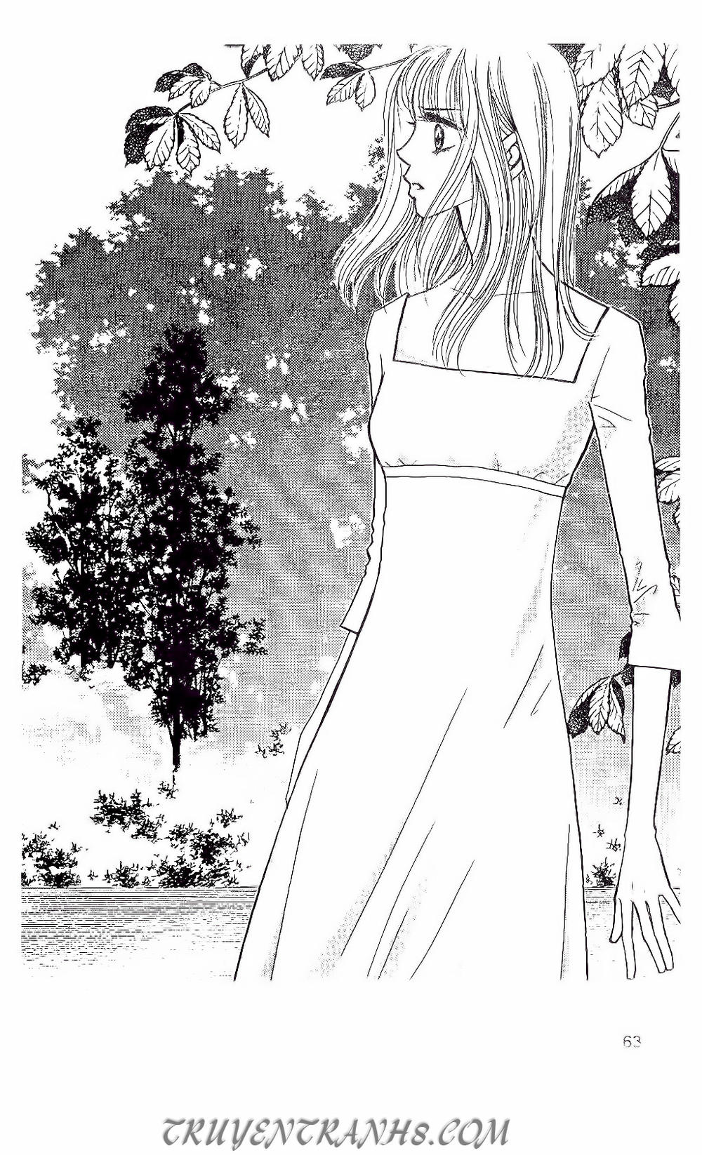 Hiệp Sĩ Nữ Hoàng Chapter 73 - Trang 2