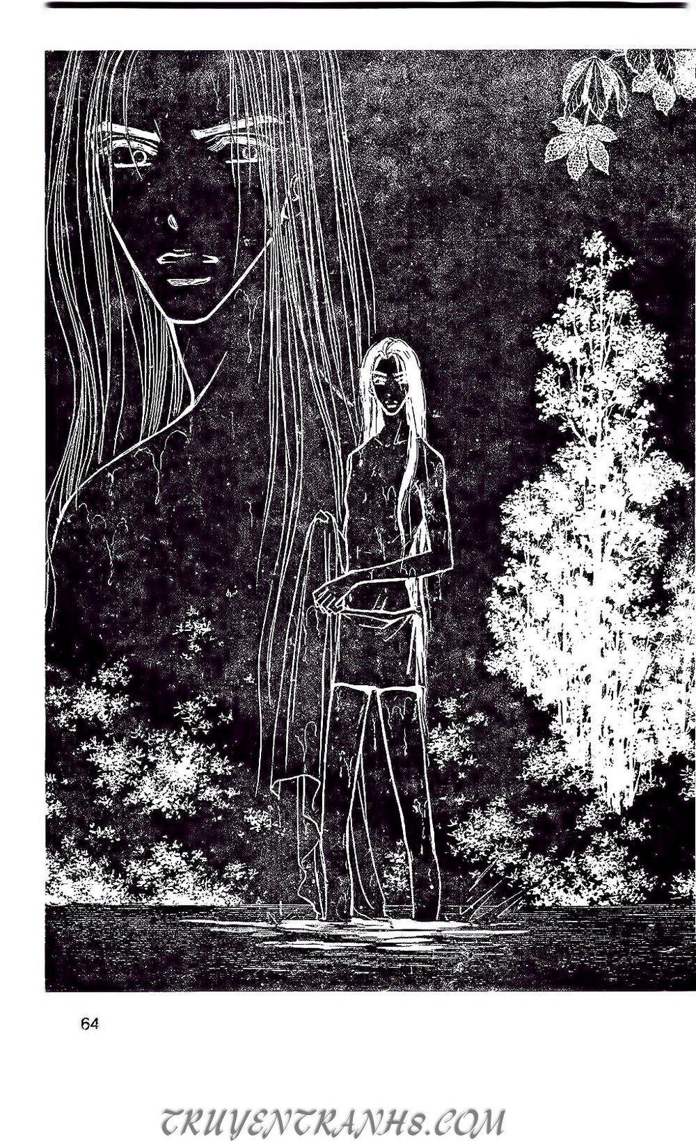 Hiệp Sĩ Nữ Hoàng Chapter 73 - Trang 2