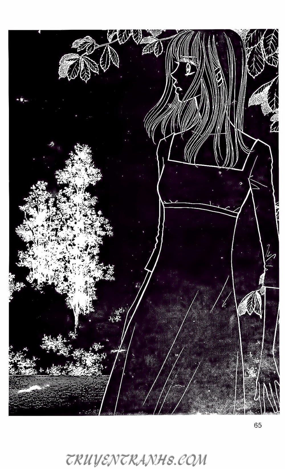 Hiệp Sĩ Nữ Hoàng Chapter 73 - Trang 2