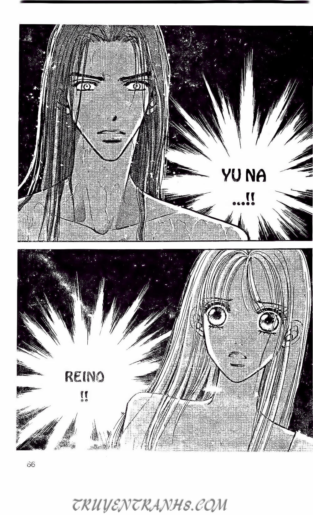 Hiệp Sĩ Nữ Hoàng Chapter 73 - Trang 2