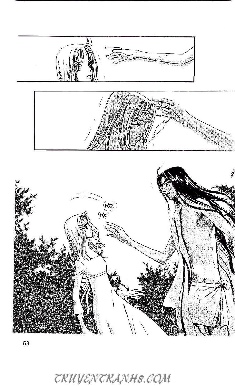 Hiệp Sĩ Nữ Hoàng Chapter 73 - Trang 2