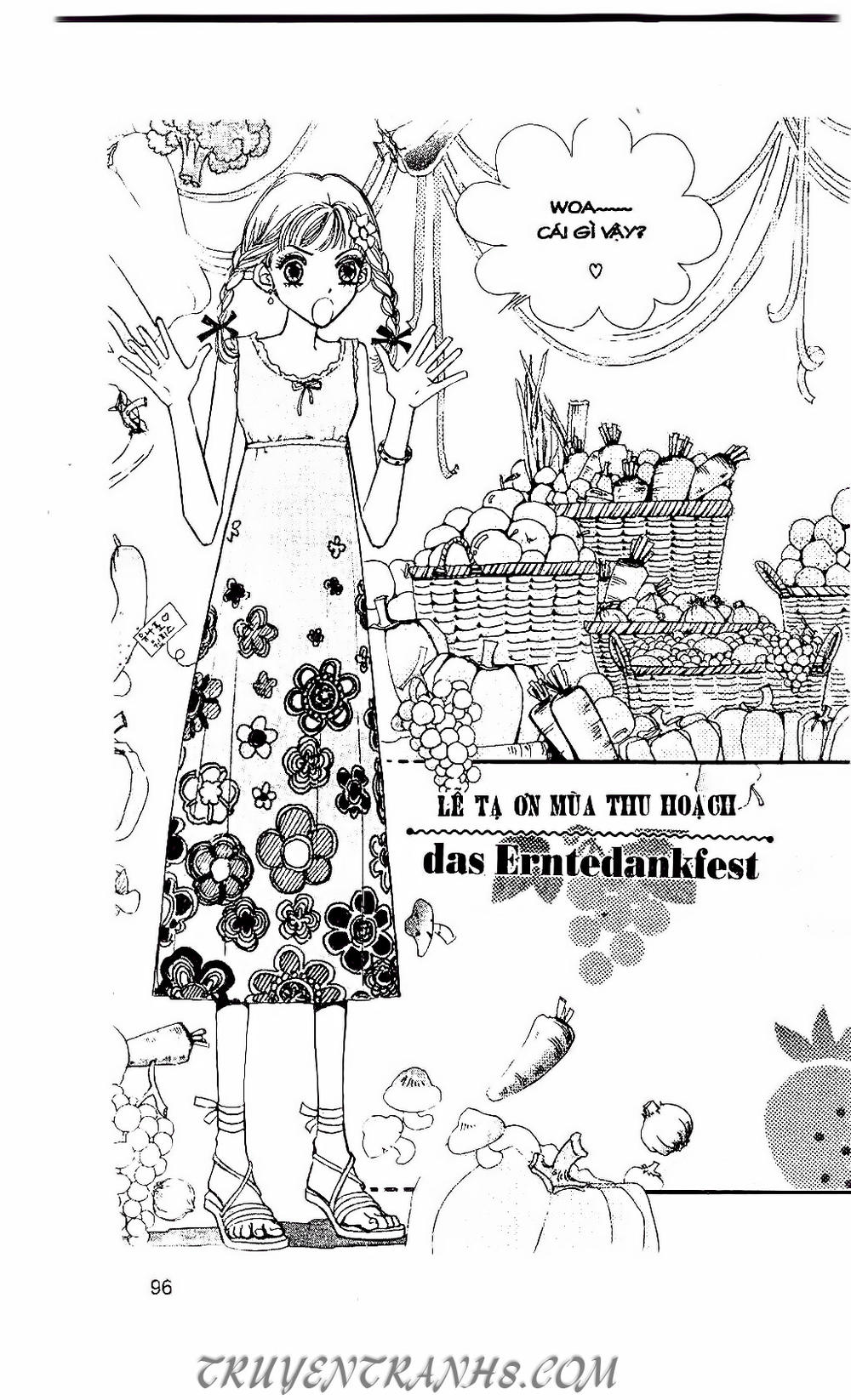 Hiệp Sĩ Nữ Hoàng Chapter 74 - Trang 2