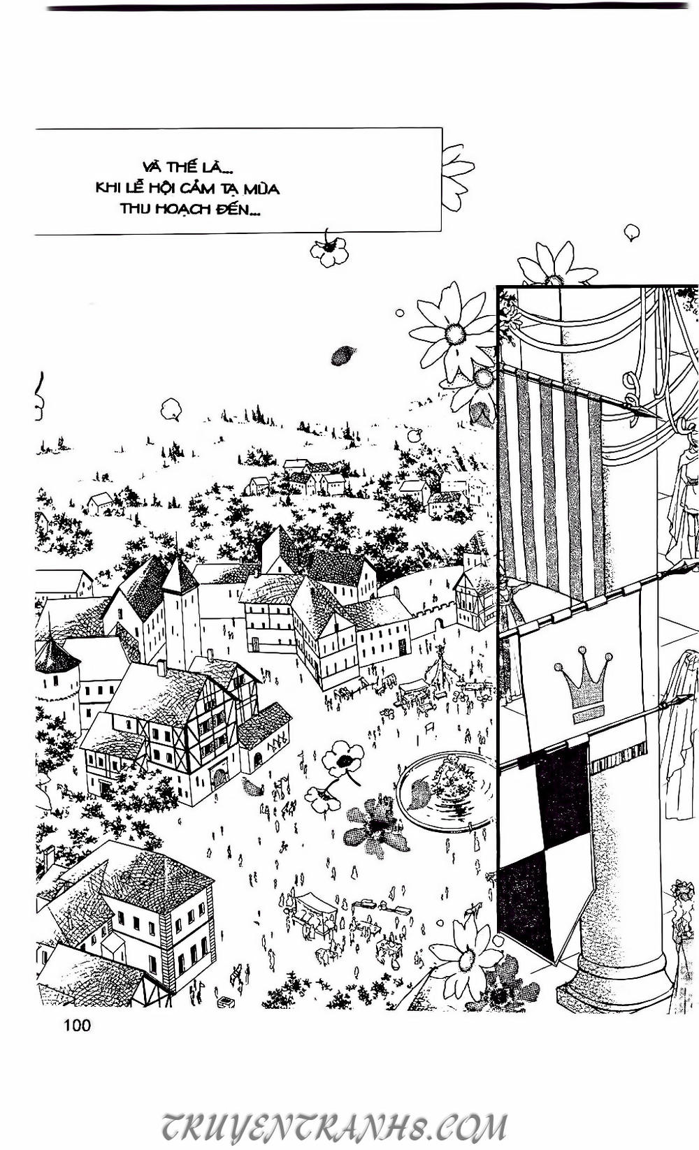 Hiệp Sĩ Nữ Hoàng Chapter 74 - Trang 2